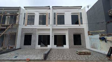 Gambar 5 Unit ready rumah jatisampurna bekasi 