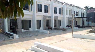 Gambar 2 Rumah mewah harga murah 