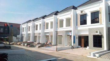 Gambar 1 Rumah mewah harga murah 