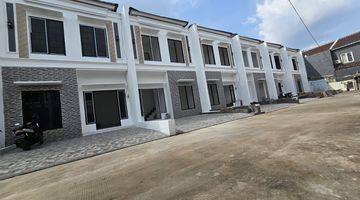 Gambar 3 Rumah mewah harga murah 