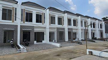 Gambar 4 Rumah mewah harga murah 