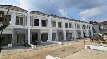 Gambar 5 Rumah mewah harga murah 