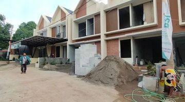 Gambar 3 Rumah ready siap huni 