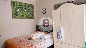 Gambar 5 Rumah Murah Discovery Eola Bintaro Sektor 9