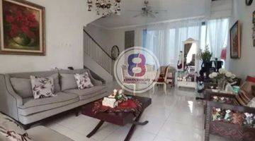 Gambar 1 Rumah Murah Discovery Bintaro Jaya 