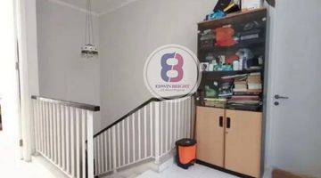 Gambar 3 Rumah Murah Discovery Eola Bintaro Sektor 9