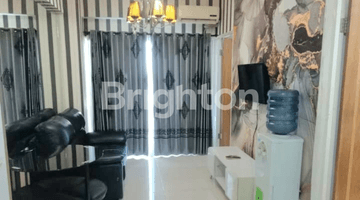 Gambar 4 Apartemen PBG 2BR Full Furnish lengkap dekat Pakuwon Mall cocok untuk invest ada jaminan  Termurah