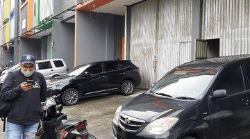 Gambar 5 Ruko Gudang 180 M2 Saharjo Jakarta Selatan Murah Izin Gudang