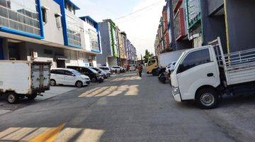 Gambar 1 Gudang Kantor Modern Jakarta Selatan Murah Paling Strategis