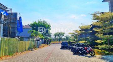 Gambar 1 TANAH KAVLING PUNCAK GOLF CITRALAND dekat clubhouse, JLLB