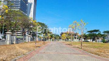 Gambar 2 Tanah Kavling Esplanade Citraland Samping Taman Dekat Universitas Ciputra, Rencana Citraland Mall Cbd, Jllb