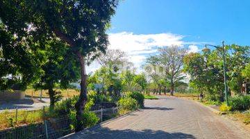 Gambar 4 TANAH KAVLING BUKIT GOLF CITRALAND LONG GOLF VIEW + LAKE VIEW dekat clubhouse, JLLB