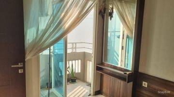 Gambar 2 Apartemen Sky Terrace, Daan Mogot