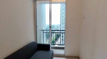 Gambar 1 Dijual Apartemen Akasa Tower Kalyana, Serpong