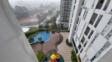 Gambar 5 Dijual Apartemen Akasa Tower Kalyana, Serpong