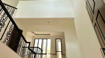 Gambar 5 Rumah JADEITE BSD City, Siap Huni, Dekat QBIG, AEON