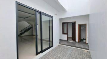 Gambar 3 Dijual Cepat Rumah Baru Icon Cosmo Bsd City