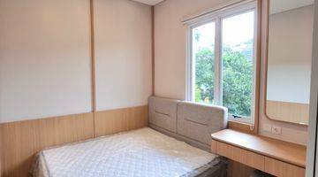 Gambar 2 Rumah Assana Vanya Park Bsd, Siap Huni Furnished Dekat Ice Bsd 