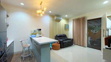 Gambar 4 Rumah Tesla Scientia Gading Serpong Semi Furnished Dekat Umn