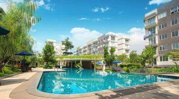 Gambar 3 Apartemen Rainbow Springs Condovillas Gading Serpong, 3BR, Dekat Danau