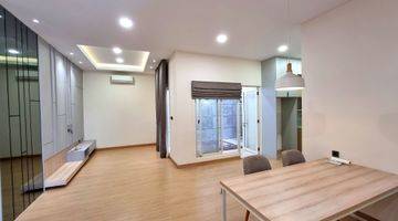 Gambar 4 Rumah Flaminggo The Springs Gading Serpong, Murah Full Furnished