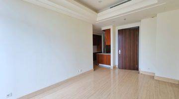 Gambar 4 Apartemen 2BR South Hills Kuningan Jakarta Selatan, Baru Mewah