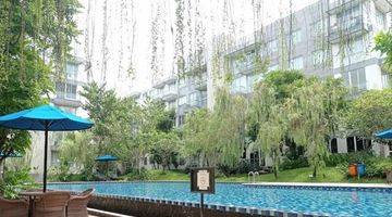 Gambar 4 Apartemen Rainbow Springs Condovillas Gading Serpong, 3BR, Dekat Danau