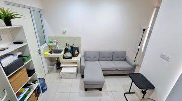 Gambar 3 Rumah Amarillo Village Gading Serpong, Siap Huni, Furnished