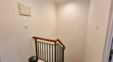 Gambar 4 Rumah Amarillo Village Gading Serpong, Siap Huni, Furnished