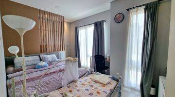 Gambar 3 Rumah Malibu Village Gading Serpong Siap Huni Furnished