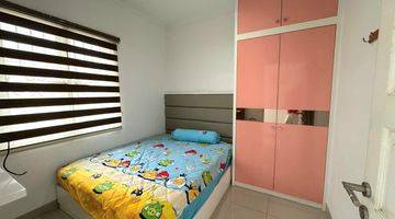 Gambar 2 Rumah Samara Village 3 Lantai Gading Serpong, Semi Furnished