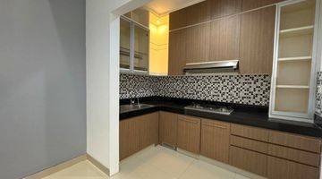 Gambar 4 Rumah Samara Village 3 Lantai Gading Serpong, Semi Furnished