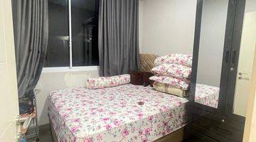 Gambar 1 Apartemen Rainbow Springs Condovillas Gading Serpong, 3BR, Dekat Danau