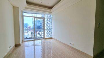 Gambar 5 Apartemen 2BR South Hills Kuningan Jakarta Selatan, Baru Mewah