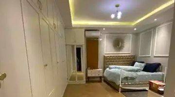 Gambar 2 Rumah Alicante Gading Serpong, Siap Huni, Semi Furnished Interior