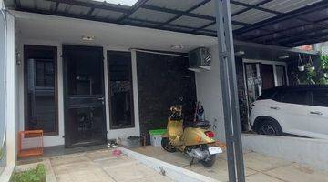 Gambar 1 Dijual Rumah Murah Dekat Kampus Upj Bintaro Stasiun Kerata Api Jurang Mangu Bintaro Tangerang Selatan