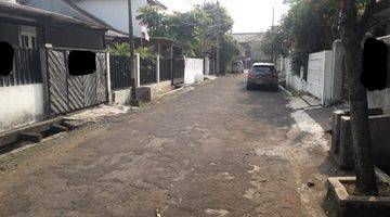 Gambar 1 Dijual Tanah Kavling Murah di Pondok Jaya Bintaro Sektor 5 Tanmgerang Selatan