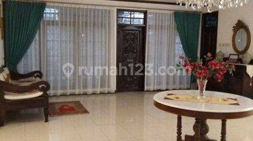 Gambar 2 Dijual Rumah Murah di Pondok Ranji Dekat Bintaro Plaza Tangerang Selatan