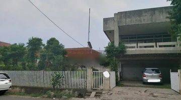 Gambar 1 Dijual 2 Unit Rumah Murah di Pondok Pinang Kebayoran Lama Dekat Pondok Indah Jakarta Selatan