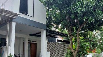 Gambar 1 Dijual Rumah Bagus Ada Club House Di Bintaro Jaya Sektor 9 Tangerang Selatan