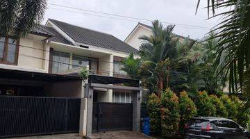 Gambar 1 Dijual Rumah Bagus Siap Huni Di Pondok Indah Jakarta Selatan