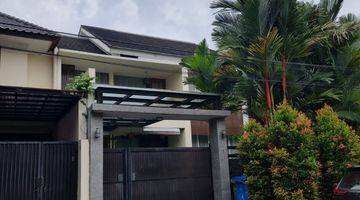 Gambar 2 Dijual Rumah Bagus Siap Huni Di Pondok Indah Jakarta Selatan