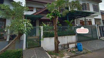 Gambar 1 Dijual Rumah Murah di Bintaro Jaya Sektor 3 Dekat Bintaro Plaza Stasiun Pondok Ranji Tangerang Selatan