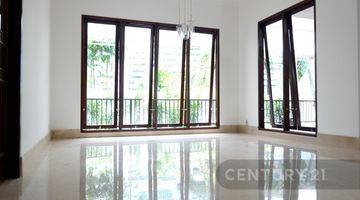 Gambar 4 Dijual Rumah Mewah Harga Menarik Di Kemang Mampang Prapatan Jakarta Selatan