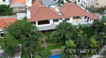 Gambar 1 Dijual Rumah Mewah Harga Menarik Di Kemang Mampang Prapatan Jakarta Selatan