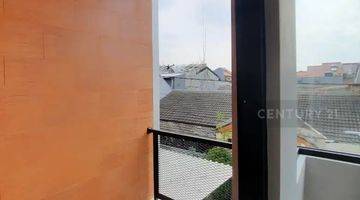 Gambar 5 Dijual Rumah Murah Di Larangan Pondok Aren Tangerang