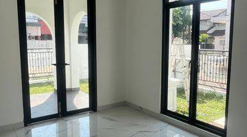 Gambar 5 Dijual Rumah di Hook Brand New Depan Masjid di Bintaro Jaya Sektor 9 Tangerang Selatan