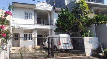 Gambar 1 Dijual Rumah Di Bintaro Sektor 1 Jakarta Selatan