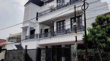 Gambar 1 Dijual Rumah Bagus Strategis Di Gandaria Utara Kebayoran Baru Jakarta Selatan