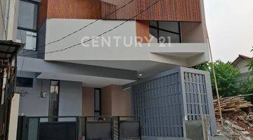 Gambar 1 Dijual Rumah Brand New Stretegis Di Bintaro Jaya Sektor 9 Tangerang Selatan